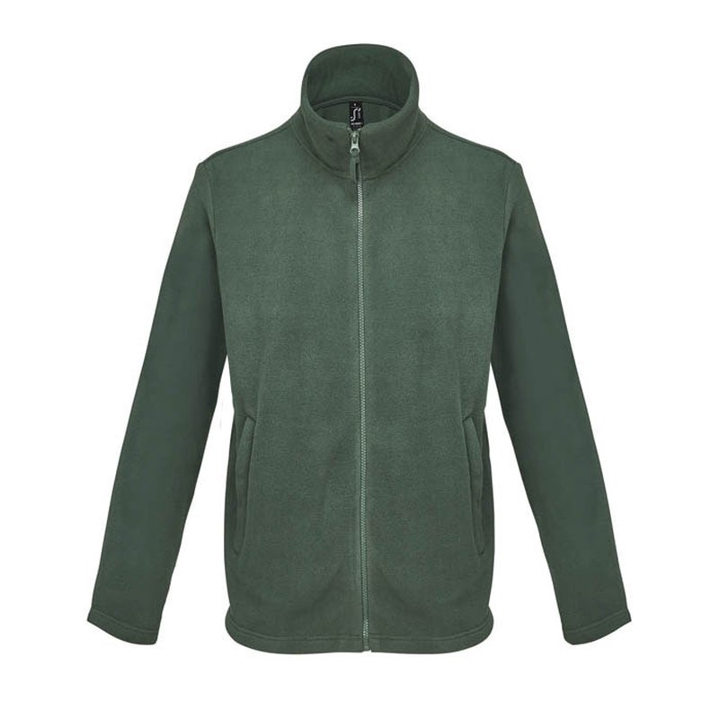 NITRO FULL-ZIP JACKET — NITRO