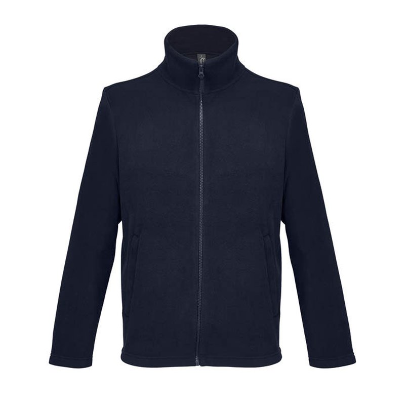 NITRO FULL-ZIP JACKET — NITRO