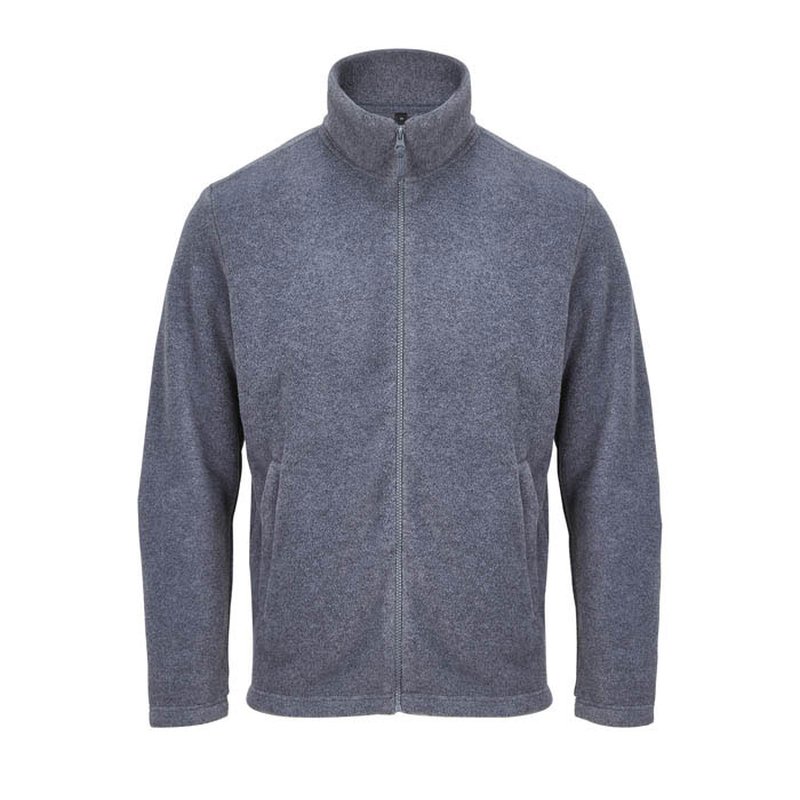 NITRO FULL-ZIP JACKET — NITRO