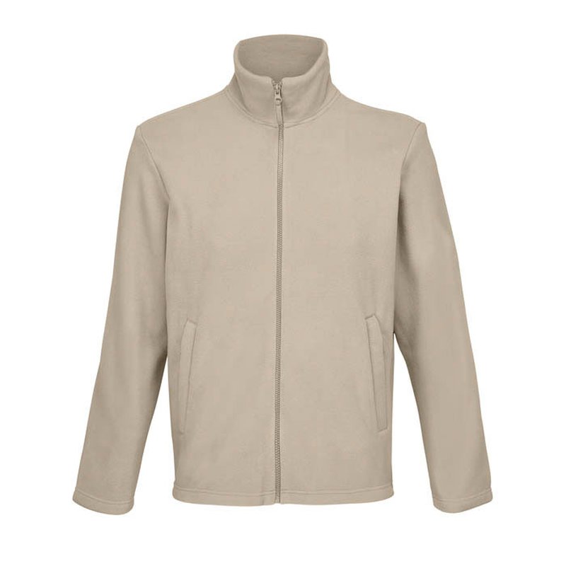 NITRO FULL-ZIP JACKET — NITRO