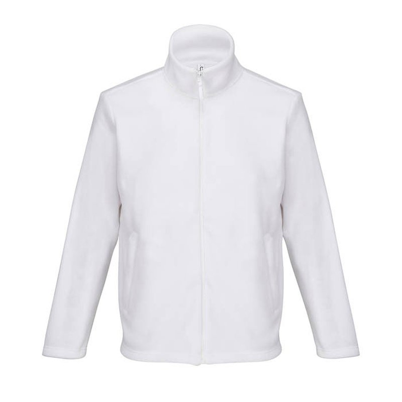 NITRO FULL-ZIP JACKET — NITRO