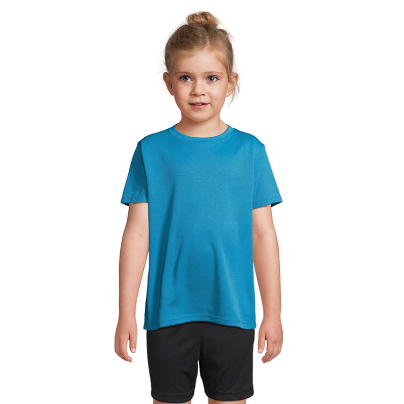 SPRINT KIDS — SPRINT KIDS