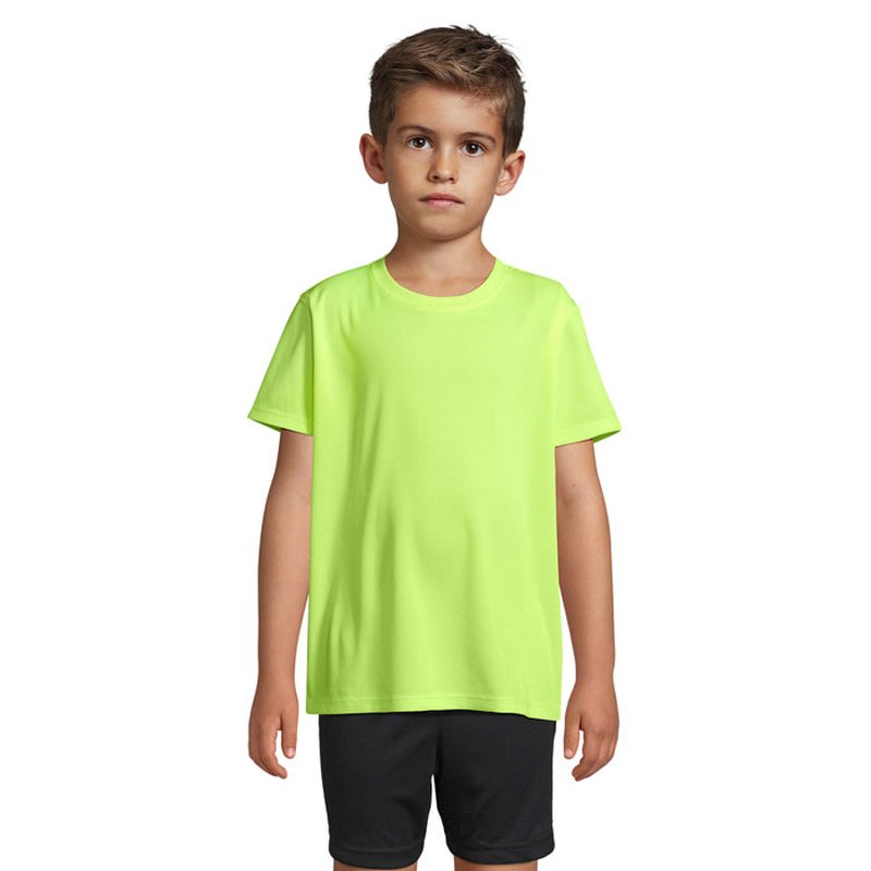 SPRINT KIDS — SPRINT KIDS