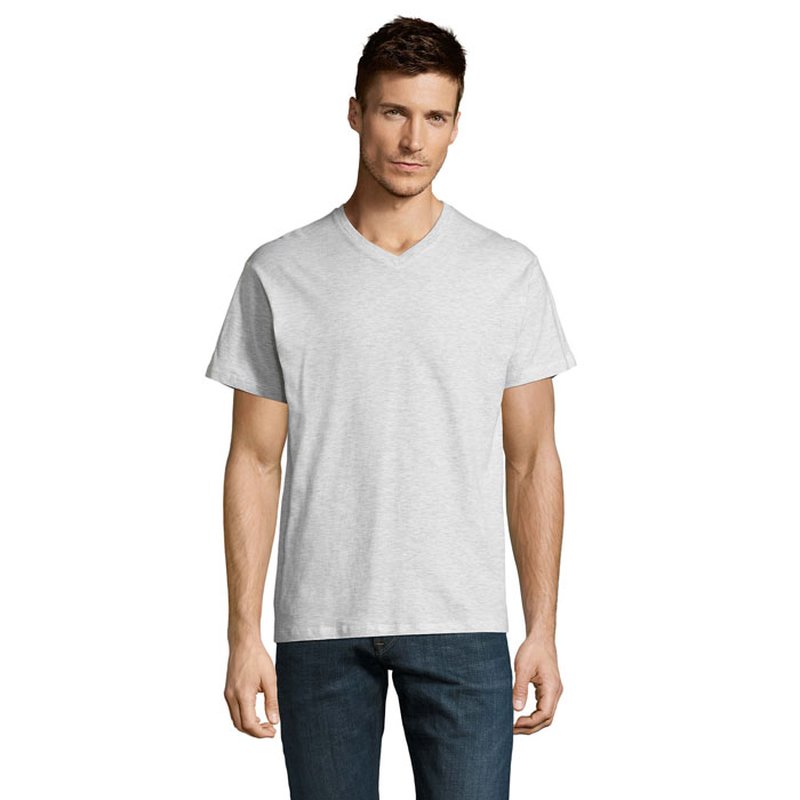 VICTORY V-NECK T-SHIRT 150 — VICTORY
