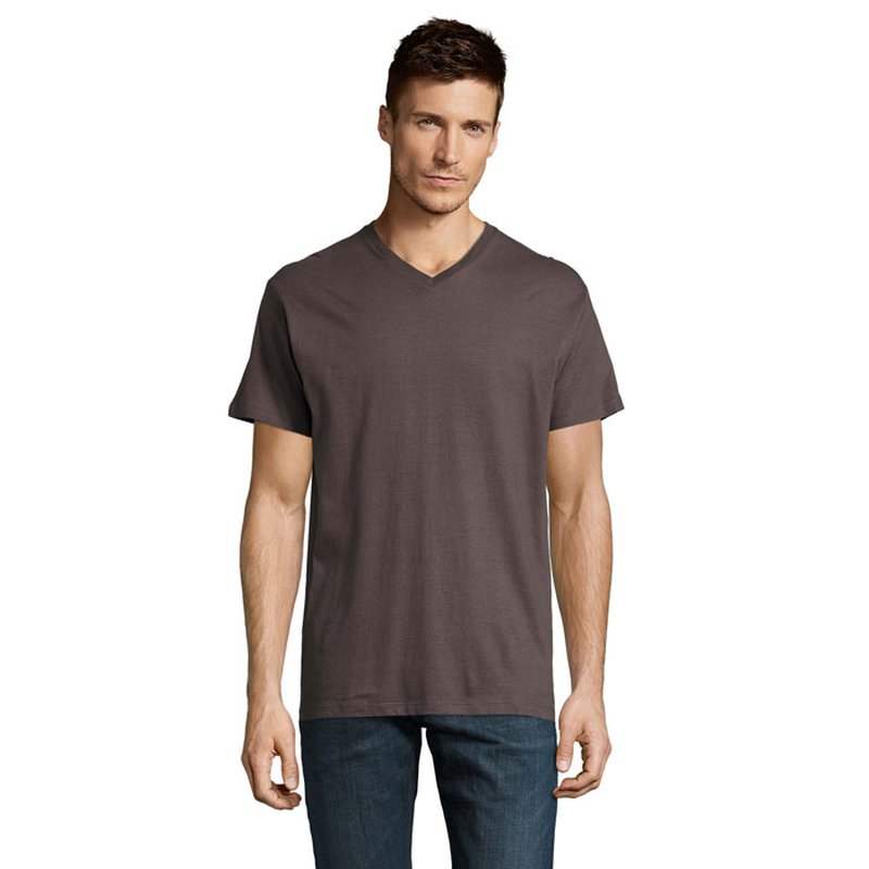 VICTORY V-NECK T-SHIRT 150 — VICTORY