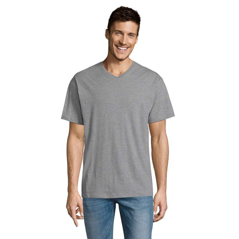 VICTORY V-NECK T-SHIRT 150 — VICTORY