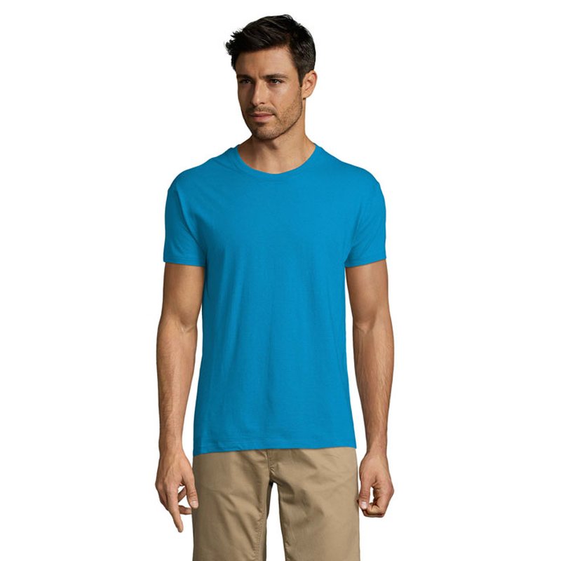 REGENT Uni T-Shirt 150g — REGENT