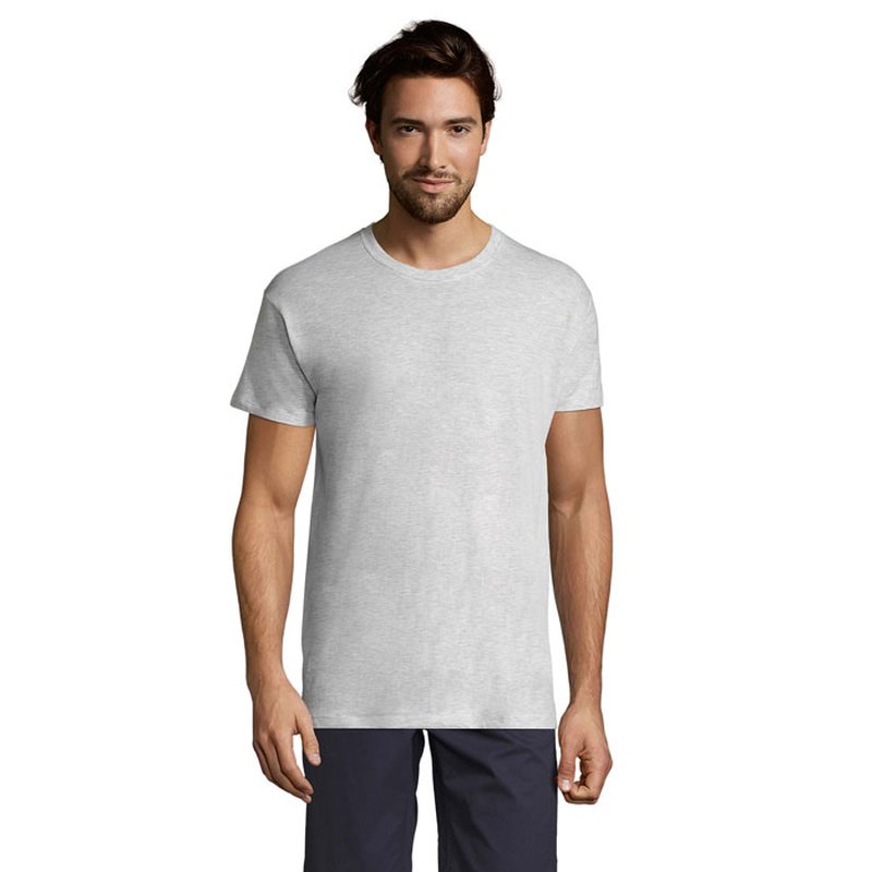 REGENT Uni T-Shirt 150g — REGENT