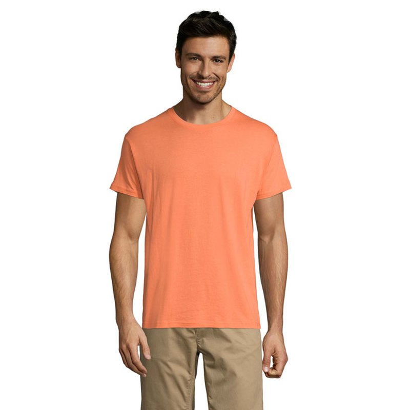 REGENT Uni T-Shirt 150g — REGENT