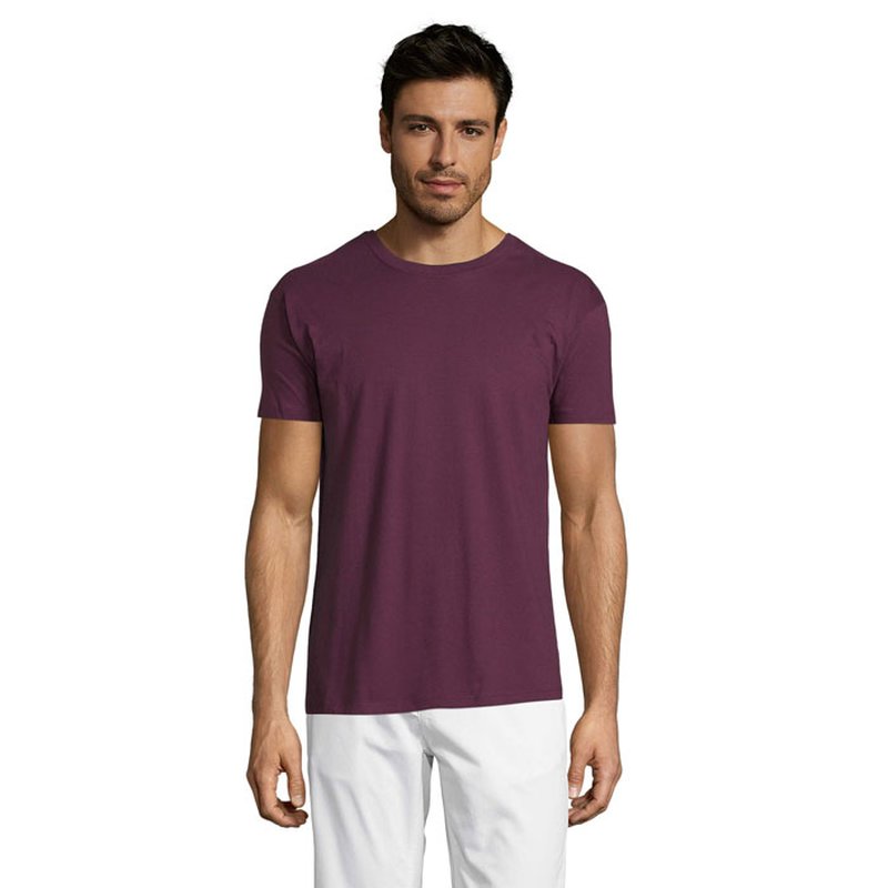 REGENT Uni T-Shirt 150g — REGENT
