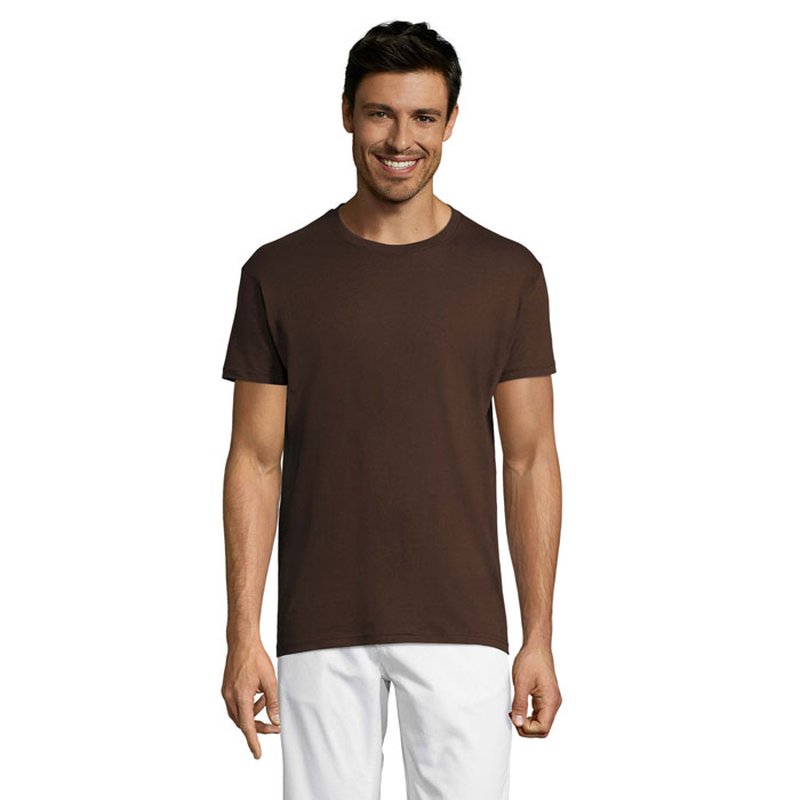 REGENT Uni T-Shirt 150g — REGENT