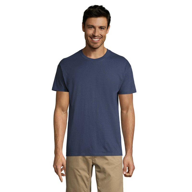 REGENT Uni T-Shirt 150g — REGENT