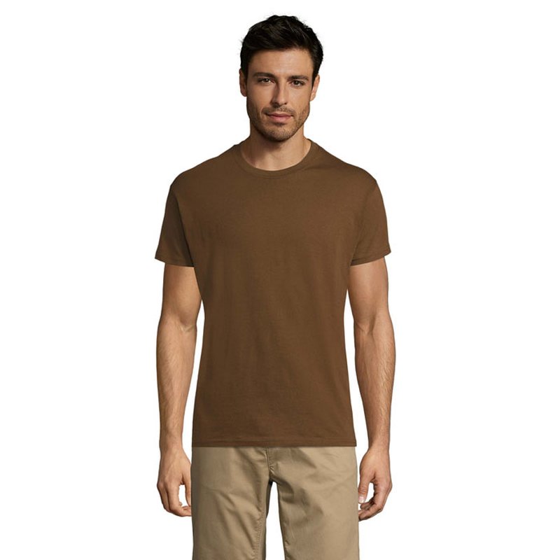 REGENT Uni T-Shirt 150g — REGENT