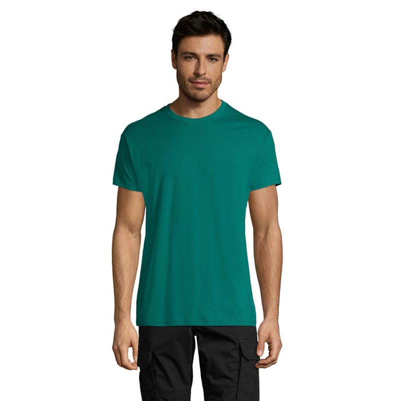 REGENT Uni T-Shirt 150g — REGENT