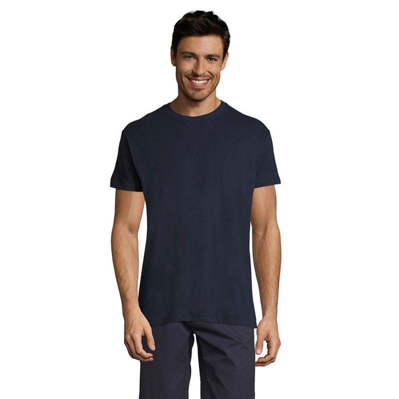 REGENT Uni T-Shirt 150g — REGENT