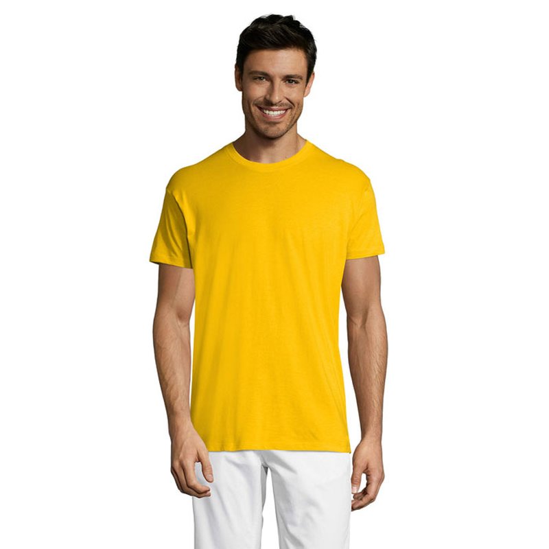 REGENT Uni T-Shirt 150g — REGENT