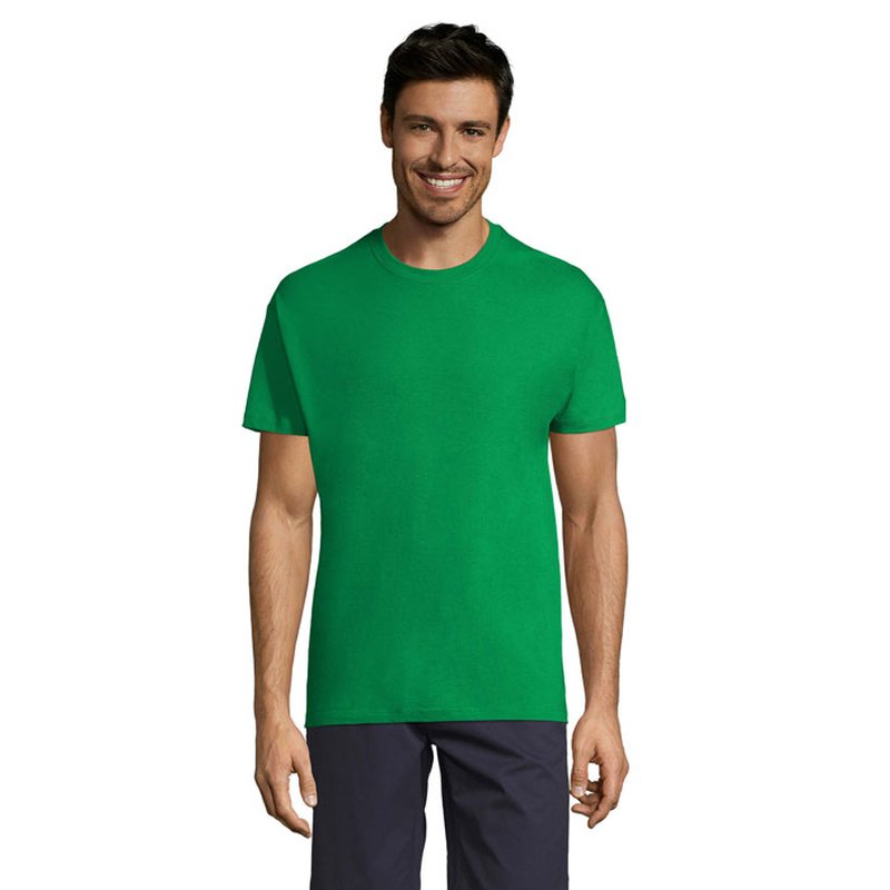 REGENT Uni T-Shirt 150g — REGENT