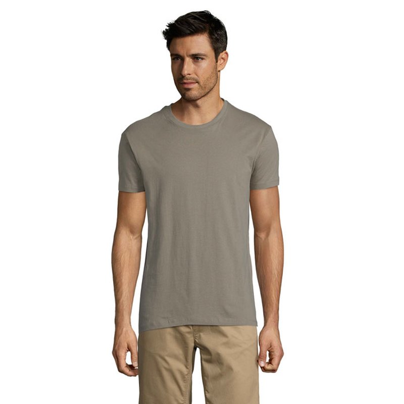 REGENT Uni T-Shirt 150g — REGENT