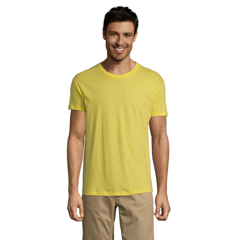 REGENT Uni T-Shirt 150g — REGENT