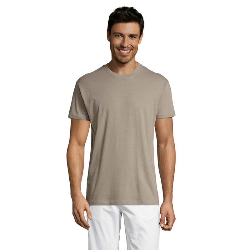 REGENT Uni T-Shirt 150g — REGENT