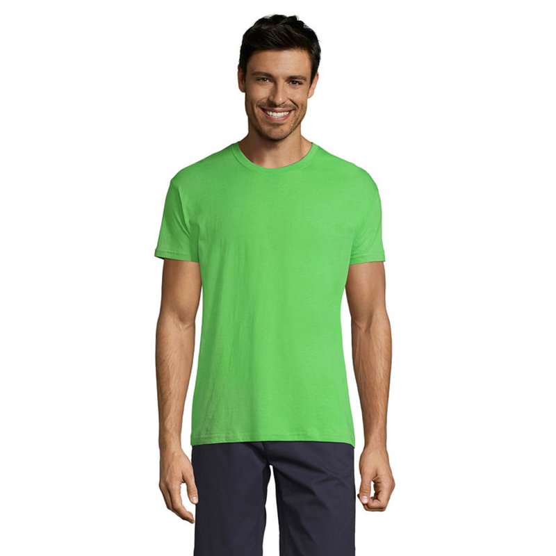 REGENT Uni T-Shirt 150g — REGENT