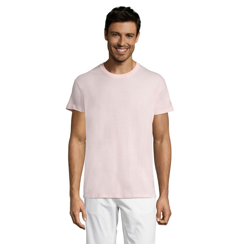 REGENT Uni T-Shirt 150g — REGENT