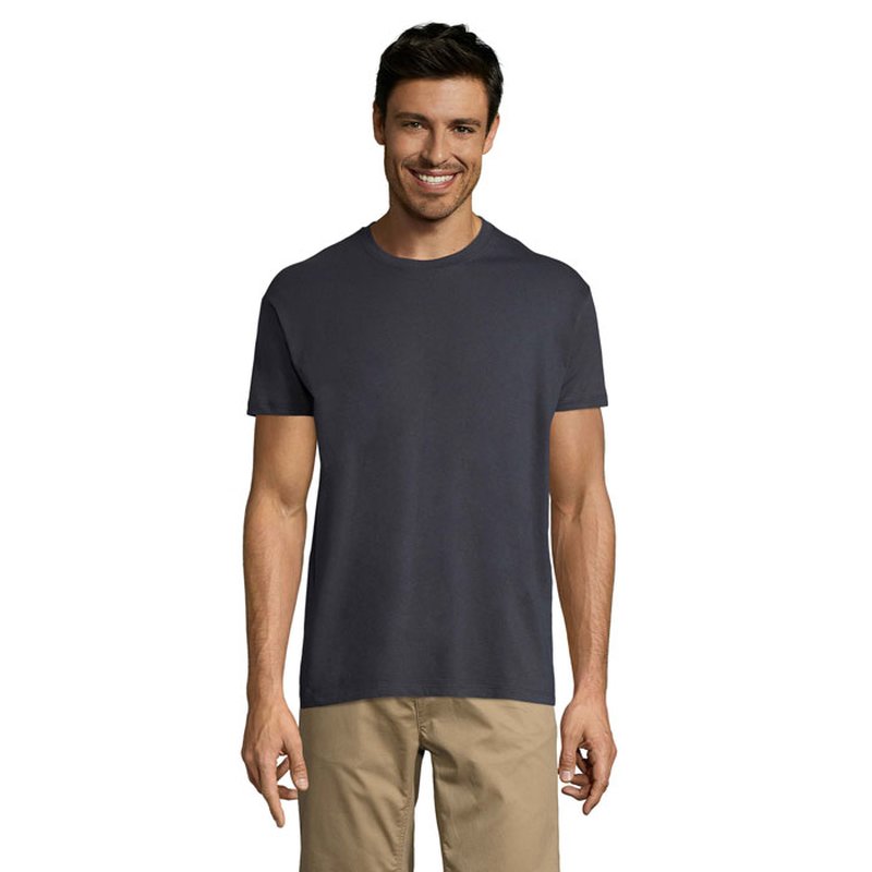 REGENT Uni T-Shirt 150g — REGENT