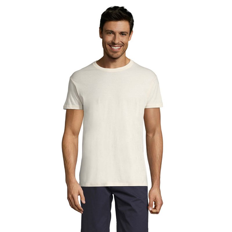 REGENT Uni T-Shirt 150g — REGENT