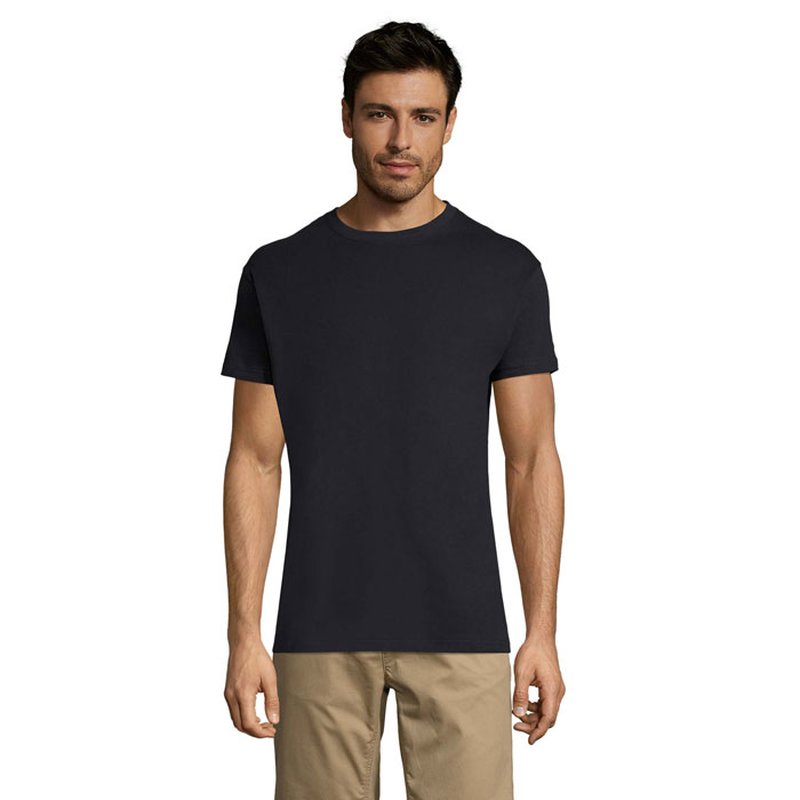 REGENT Uni T-Shirt 150g — REGENT