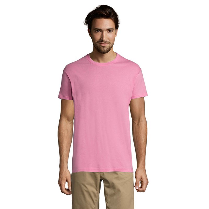 REGENT Uni T-Shirt 150g — REGENT