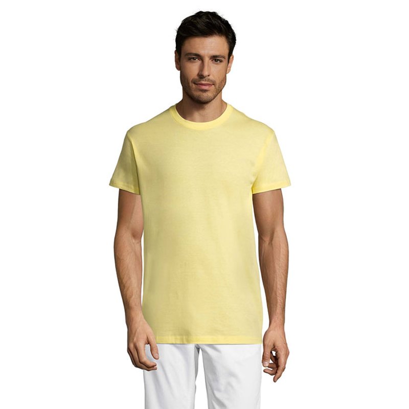REGENT Uni T-Shirt 150g — REGENT