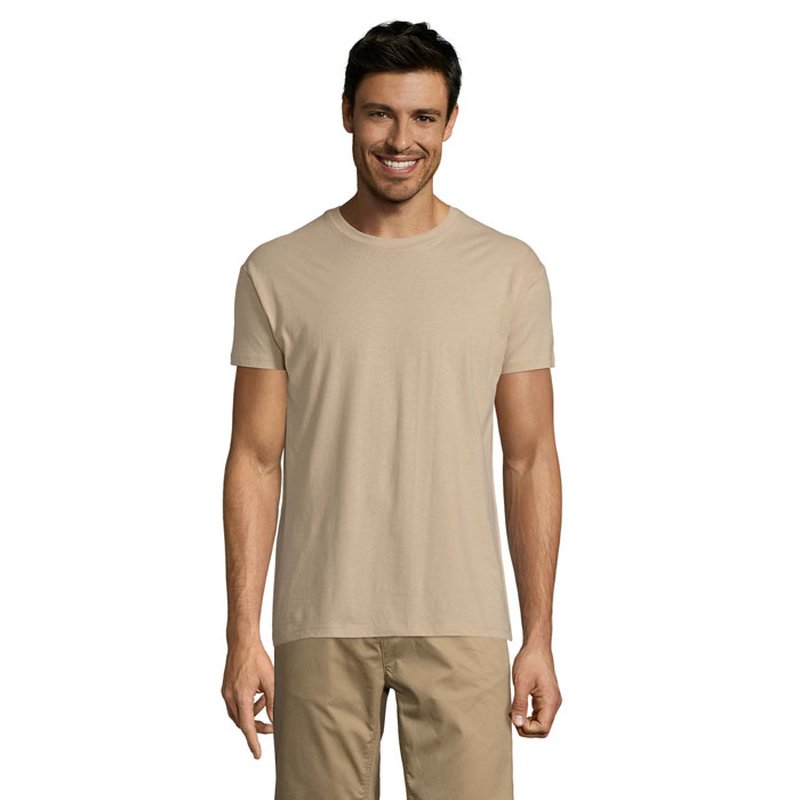 REGENT Uni T-Shirt 150g — REGENT