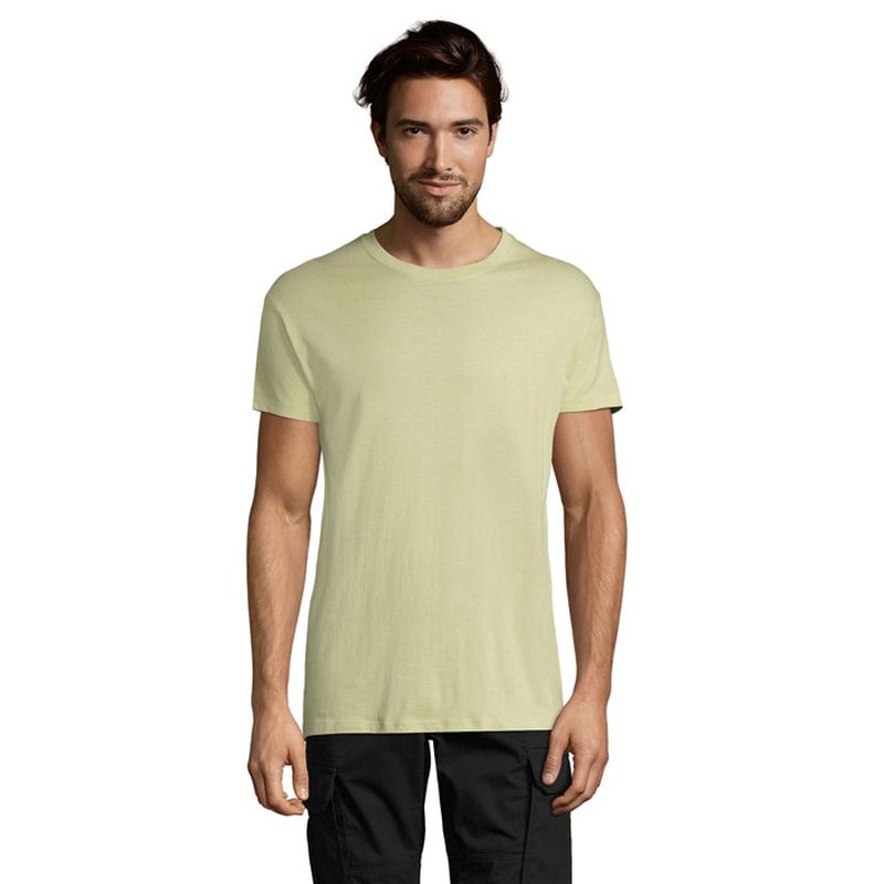 REGENT Uni T-Shirt 150g — REGENT