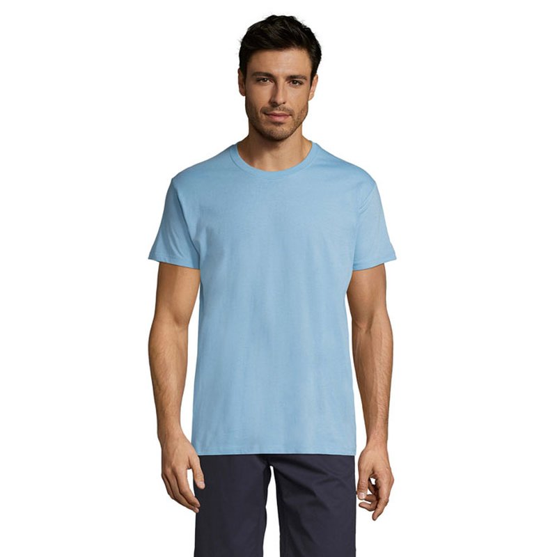 REGENT Uni T-Shirt 150g — REGENT