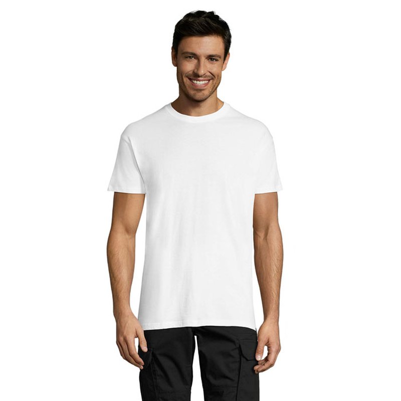 REGENT Uni T-Shirt 150g — REGENT