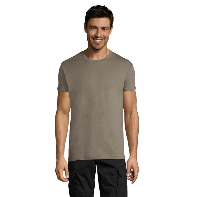 REGENT Uni T-Shirt 150g — REGENT