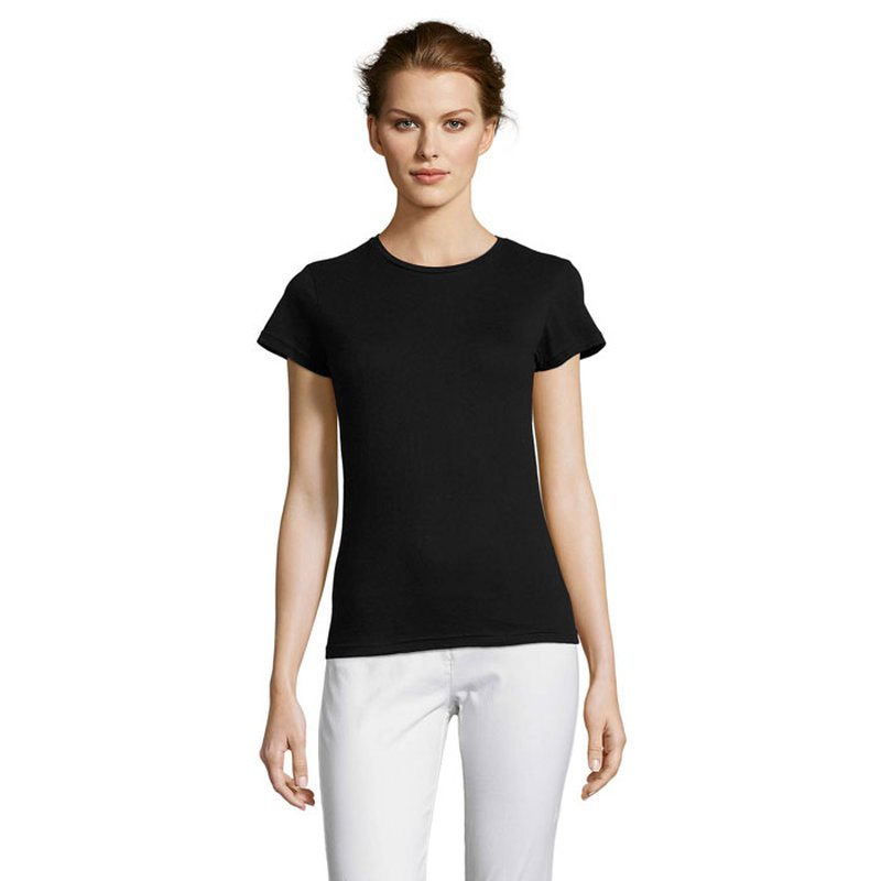 MISS WOMEN'S T-SHIRT 150 — MISS