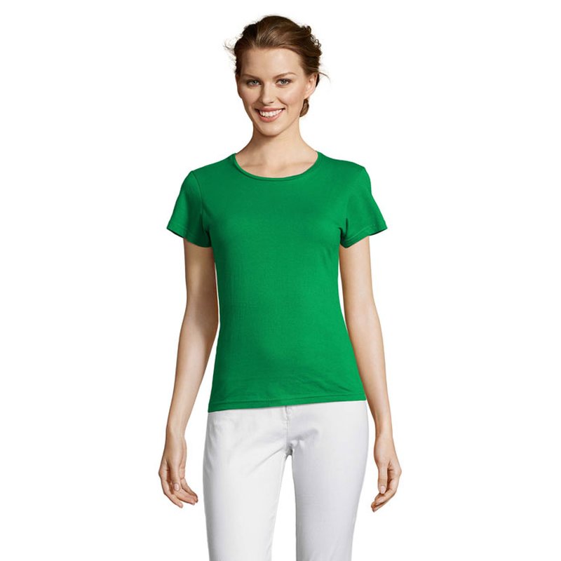 MISS WOMEN'S T-SHIRT 150 — MISS
