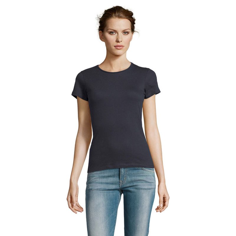 MISS WOMEN'S T-SHIRT 150 — MISS