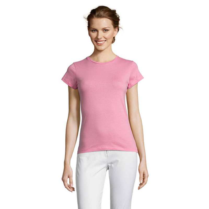 MISS WOMEN'S T-SHIRT 150 — MISS
