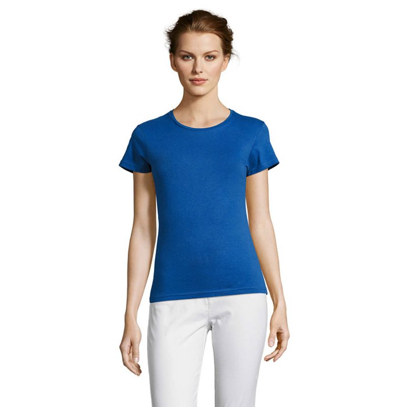 MISS WOMEN'S T-SHIRT 150 — MISS