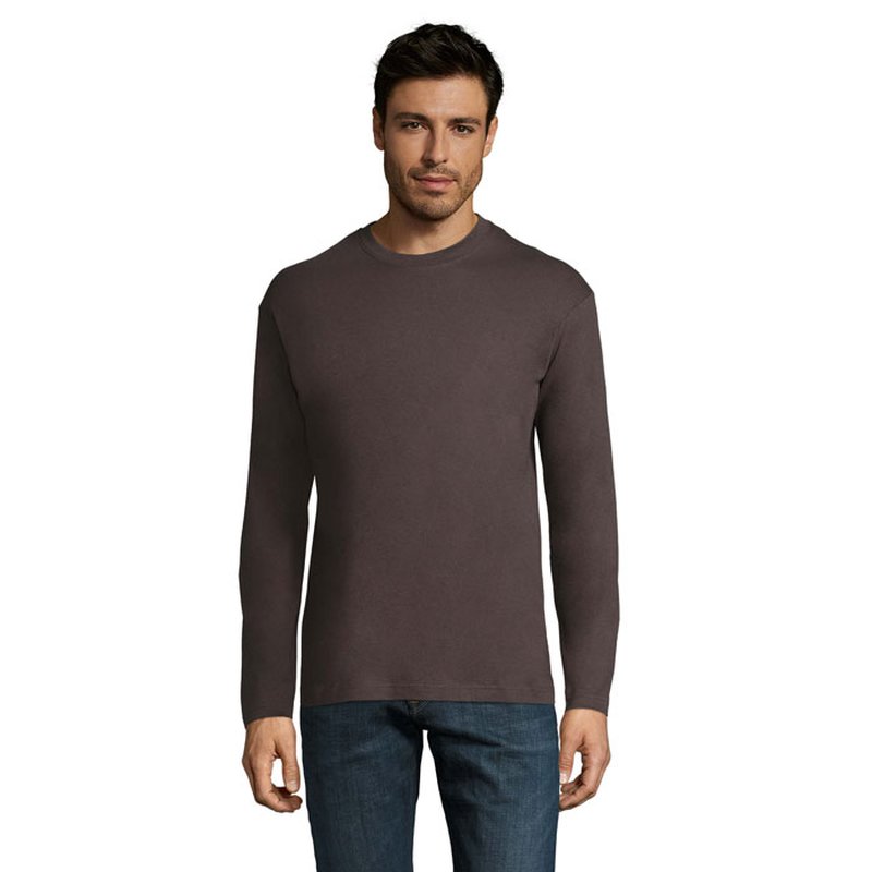 MONARCH MEN T-Shirt 150g — MONARCH