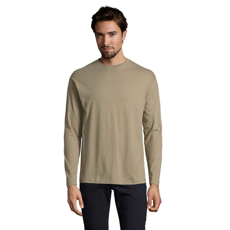 MONARCH MEN T-Shirt 150g — MONARCH