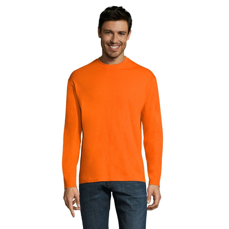 MONARCH MEN T-Shirt 150g — MONARCH