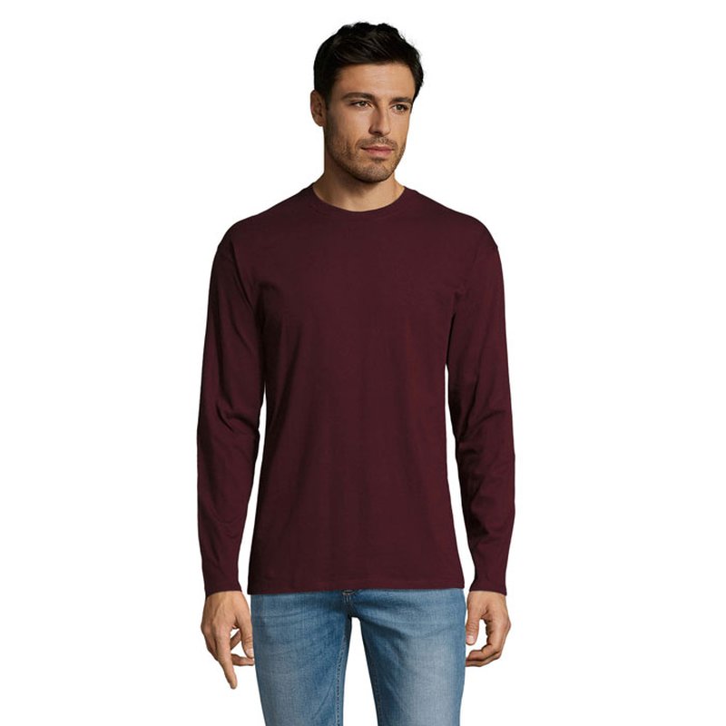 MONARCH MEN T-Shirt 150g — MONARCH