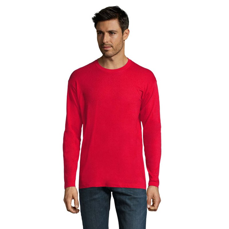 MONARCH MEN T-Shirt 150g — MONARCH