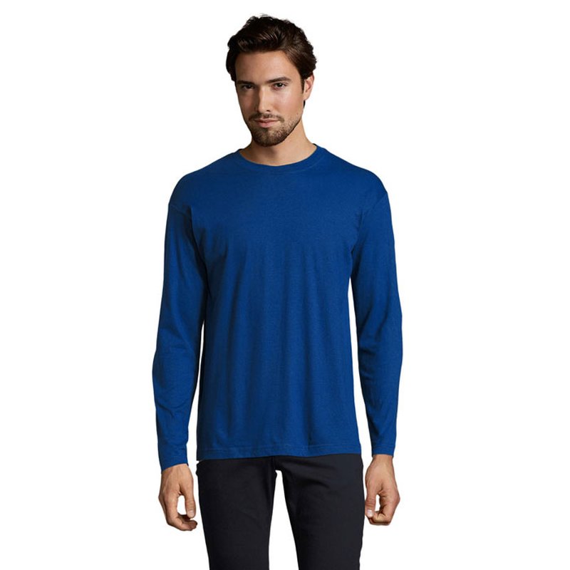 MONARCH MEN T-Shirt 150g — MONARCH
