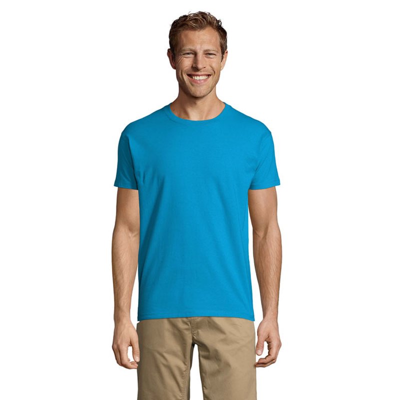 IMPERIAL MEN T-Shirt 190g — IMPERIAL