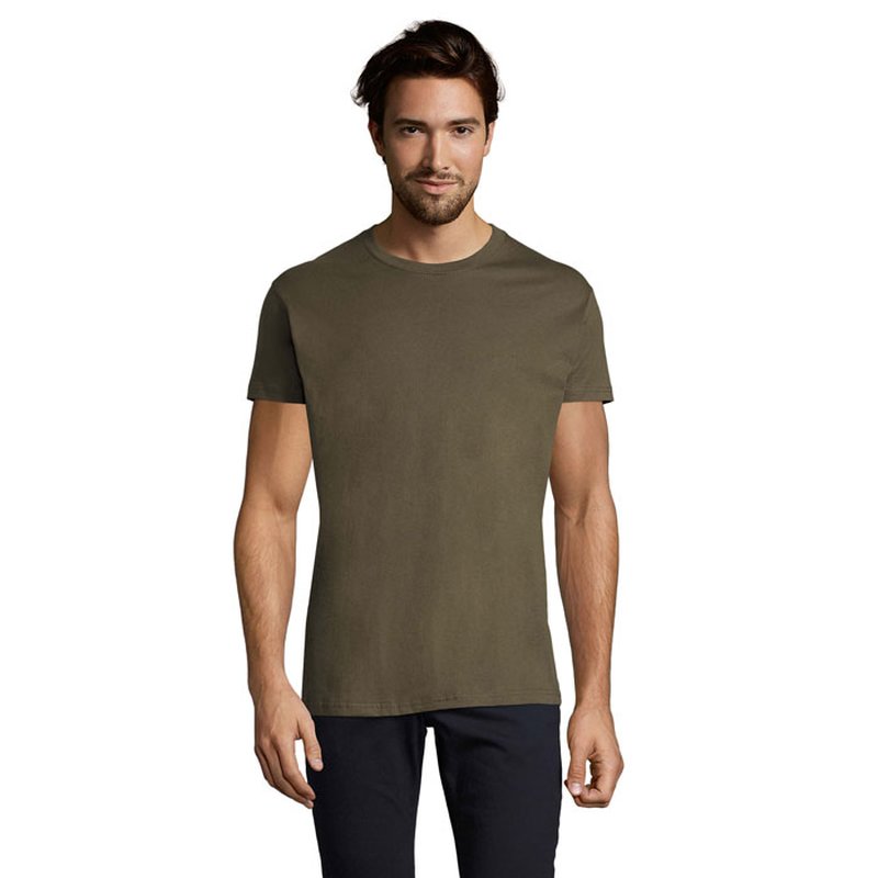 IMPERIAL MEN T-Shirt 190g — IMPERIAL