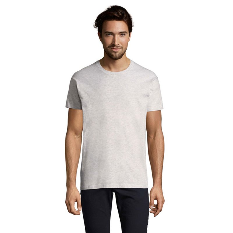 IMPERIAL MEN T-Shirt 190g — IMPERIAL